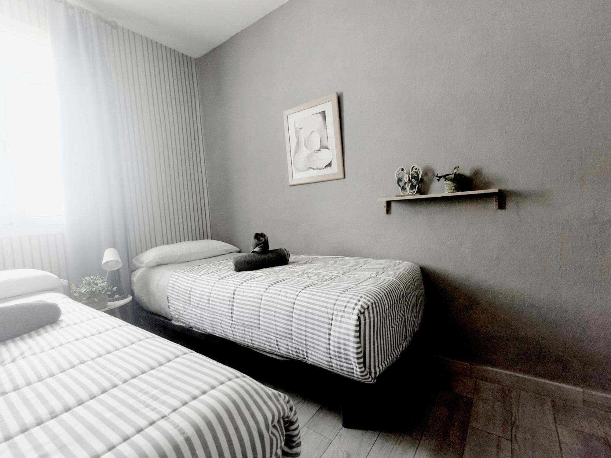 Victoria Apartment Malaga